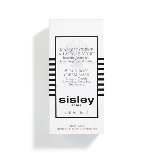 SISLEY MASQUE CRÈME A LA ROSE NOIRE 3473311400000 SISLEY MASQUE CRÈME A LA ROSE NOIRE 3473311400000